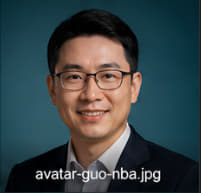 NBA老郭 | Yihao